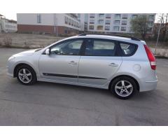 Hyundai i30 1,4i ČR 1.MAJITEL !!! - 9