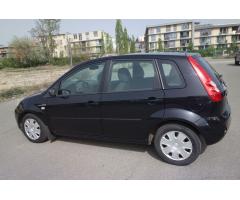 Ford Fiesta 1,3i 51kW! - 9