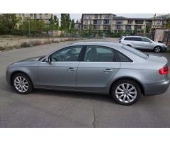 Audi A4 2.0 TDI 105kW ČR ! - 9