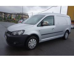 Volkswagen Caddy 1.6 TDI 75KW MAXI NAJ.145000km - 9