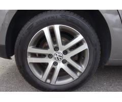 Volkswagen Touran 1.9 TDI 7 místný!! - 9