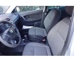 Škoda Fabia 1.6 TDI CR KRASAVEC !!! - 10