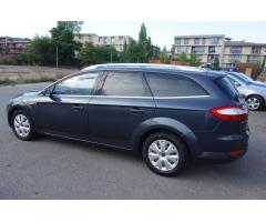 Ford Mondeo 2,0i 107kW - 10