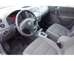 Volkswagen Golf Plus 1.4 TSI 103kW DSG NAJ.66000km - 10