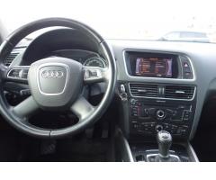 Audi Q5 2.0 TDI 4x4 Nové v ČR! I.maj! - 10