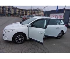 Renault Mégane 1,5DCi ČR ! 2xKARTA ! - 10