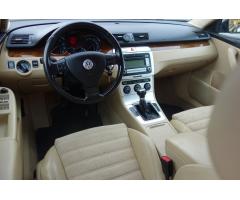 Volkswagen Passat 2.0 FSI 4MOTION HIGHLINE - 10