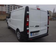 Renault Trafic 1,6DCi ČR ! 1.MAJITEL !!! - 10