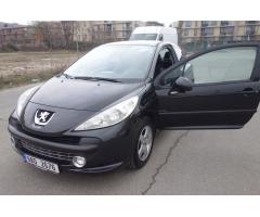 Peugeot 207 1.4 16V VTi 2xALU KOLA ! - 10