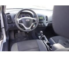 Hyundai i30 1,4i ČR 1.MAJITEL !!! - 10