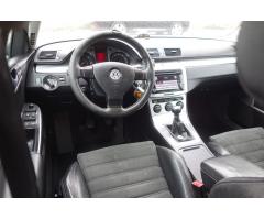 Volkswagen Passat 2.0 TDI 4MOTION HIGHLINE VARIA - 10