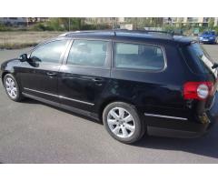 Volkswagen Passat 2.0 TDI 125 KW SPORTLINE DSG - 10