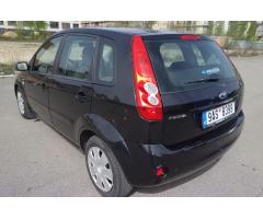 Ford Fiesta 1,3i 51kW! - 10