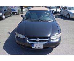 Chrysler Stratus 2,5i CABRIO  Automa!!! - 10