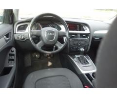 Audi A4 2.0 TDI 105kW ČR ! - 10