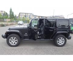 Jeep Wrangler 2,8CRDi SAHARA -21% DPH ! - 10