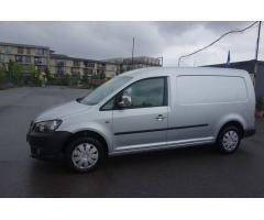 Volkswagen Caddy 1.6 TDI 75KW MAXI NAJ.145000km - 10