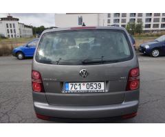 Volkswagen Touran 1.9 TDI 7 místný!! - 10