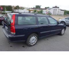 Volvo V70 2,4D ČR ! NAJ.197000km !!! - 10