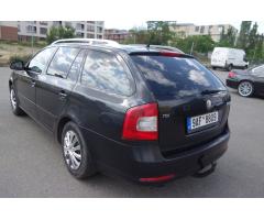 Škoda Octavia 1.4 TSI Elegance  LPG+BENZIN ! - 10