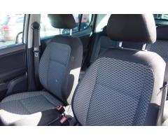 Škoda Fabia 1.6 TDI CR KRASAVEC !!! - 11