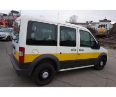 Ford Tourneo Connect 1,8TDDi SERV.KNIHA !!! - 11