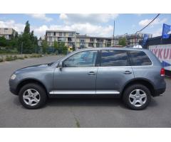 Volkswagen Touareg 2.5 TDI 4 x 4 Tiptronic - 11