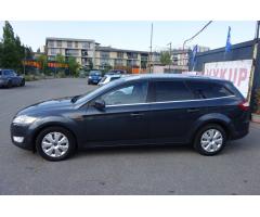Ford Mondeo 2,0i 107kW - 11