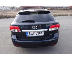 Toyota Avensis 1,8i ČR ! 1.MAJITEL !!! - 11