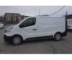 Renault Trafic 1,6DCi ČR ! 1.MAJITEL !!! - 11