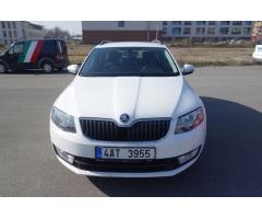 Škoda Octavia 1.6 TDI CR ! ODEČ.21% DPH ! - 11