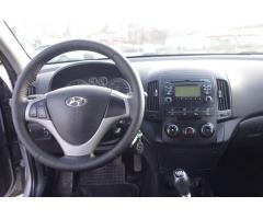 Hyundai i30 1,4i ČR 1.MAJITEL !!! - 11