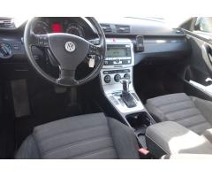 Volkswagen Passat 2.0 TDI 125 KW SPORTLINE DSG - 11