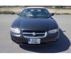 Chrysler Stratus 2,5i CABRIO  Automa!!! - 11