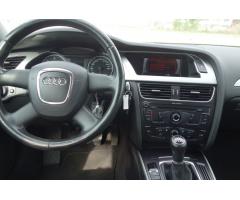 Audi A4 2.0 TDI 105kW ČR ! - 11