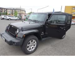 Jeep Wrangler 2,8CRDi SAHARA -21% DPH ! - 11