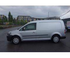 Volkswagen Caddy 1.6 TDI 75KW MAXI NAJ.145000km - 11