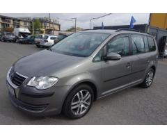 Volkswagen Touran 1.9 TDI 7 místný!! - 11