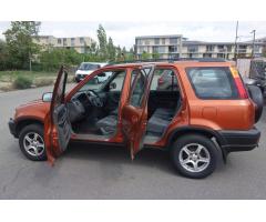 Honda CR-V 2,0i 4X4 - 11