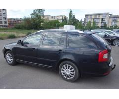 Škoda Octavia 1.4 TSI Elegance  LPG+BENZIN ! - 11