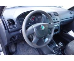 Škoda Fabia 1.6 TDI CR KRASAVEC !!! - 12