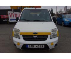 Ford Tourneo Connect 1,8TDDi SERV.KNIHA !!! - 12