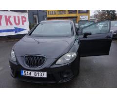 Seat Leon 2.0 TFSI 147 kW !!!  FR DSG - 12