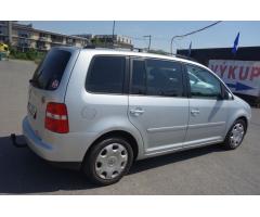 Volkswagen Touran 1.6i Trendline - 12