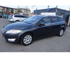 Ford Mondeo 2,0i 107kW - 12