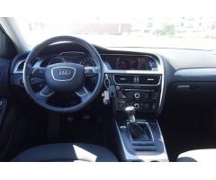 Audi A4 2.0 TDI 130kW ČR ! 2xKOLA ! - 12