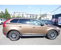 Volvo XC60 T6 Summum AWD ČR ! AUT.! - 12