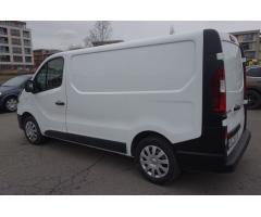 Renault Trafic 1,6DCi ČR ! 1.MAJITEL !!! - 12