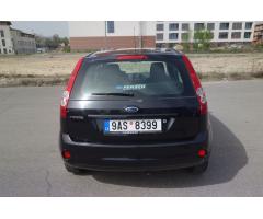 Ford Fiesta 1,3i 51kW! - 12