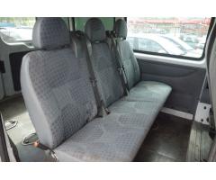 Ford Transit 2,2TDCi 6 míst L1H2 - 12